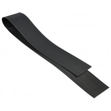 Термоусаджувальна трубка 70,0/35,0 шт.(1м) чорна