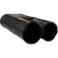 Рукавичка кабельна термоусаджувальна 2-х пала до 1кВ ZT1-2.3 (150-240 мм²)