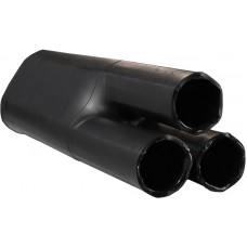 Рукавичка кабельна термоусаджувальна 3-х пала до 1кВ ZT1-3.0 (10-16 мм²)