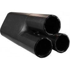 Рукавичка кабельна термоусаджувальна 3-х пала до 1кВ ZT1-3.2 (70-120 мм²)