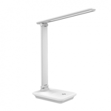 THE LIGHT Світильник настільний  10W WHITE