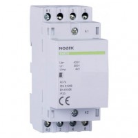 Модульне реле, 20 A, котушка 220/230 V,  2 NC + 2 NO, Ex9CH20 22 220/230V 50/60Hz