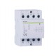 Модульний контактор, 63 A, котушка 220/230 V, 4 NO, Ex9CH63 40 220/230V 50/60Hz
