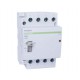 Модульний контактор з РК, 40A , 220-240V AC, 4 NO контакти, Ex9CH40M 40 230V EU