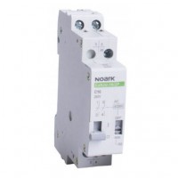 Імпульсне реле, 16 A,  220V AC, 2-полюси, Ex9JU-16/2P AC220V