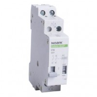 Імпульсне реле, 16 A,  230V AC, 2-полюси, Ex9JU-16/2P AC230V