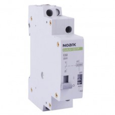 Імпульсне реле, 32 A,  230V AC, 1-полюс, Ex9JU-32/1P AC230V