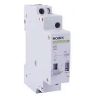 Імпульсне реле, 16 A,  127V DC, 1-полюс, Ex9JU-16/1P DC127V