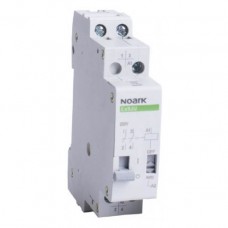 Імпульсне реле, 16 A,  24V DC, 2-полюси, Ex9JU-16/2P DC24V