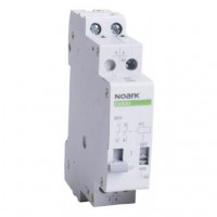 Імпульсне реле, 32 A,  24V DC, 2-полюси, Ex9JU-32/2P DC24V