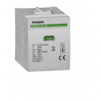 ПЗІП, клас 1+2 (B+C), Iimp=100 kA, NPE змінний модуль, Ex9UE1+2 100 NPE M