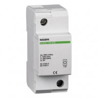 ПЗІП, клас 1 (B), Iimp=100 kA, NPE, Ex9UE1 100 NPE