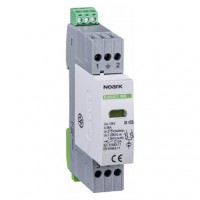 ПЗІП, клас 3 (D), In=10 kA, Uc=275 VAC, 1P+N, із контактом сигналізації, Ex9UE3 10R 275