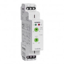 Сходинковий вимикач, базові функції, напруга 230V, Ex9SSB 230V