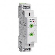 Сходинковий вимикач, програмовані функції, напруга 230V, Ex9SSP 230V