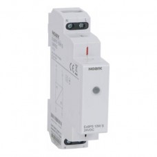 Блок живлення, 10W, стабілізований вихід, 24V DC, Ex9PS 10W S 24VDC