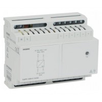 Блок живлення, 100W, стабілізований вихід, 12V DC, Ex9PS 100W S 12VDC