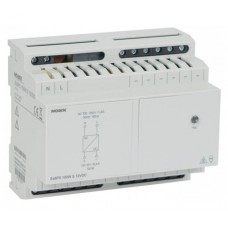 Блок живлення, 100W, стабілізований вихід, 12V DC, Ex9PS 100W S 12VDC