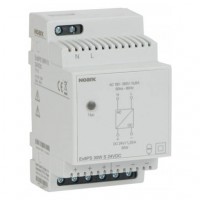 Блок живлення, 30W, стабілізований вихід, 24V DC, Ex9PS 30W S 24VDC