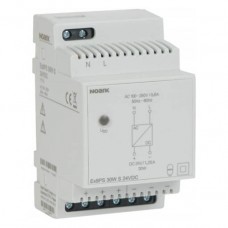 Блок живлення, 30W, стабілізований вихід, 24V DC, Ex9PS 30W S 24VDC