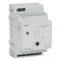 Блок живлення, 30W, стабілізований вихід, регульований вольтаж 12-24V DC, Ex9PS 30W S R