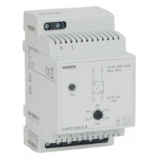 Блок живлення, 30W, стабілізований вихід, регульований вольтаж 12-24V DC, Ex9PS 30W S R