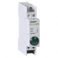 Модульний індикатор, 230V AC/DC, 1 зелена LED, Ex9PD1g 230V AC/DC
