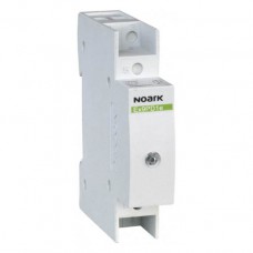 Модульний індикатор, 24V AC/DC, 1 подвійний LED, червона/зелена, Ex9PD1e 24V AC/DC