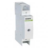 Модульний індикатор, 230V AC/DC, 1 подвійний LED, червона/зелена, Ex9PD1e 230V AC/DC