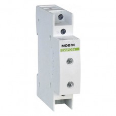 Модульний індикатор, 230V AC/DC, 2 подвійний LED, червона/зелена, Ex9PD2e 230V AC/DC