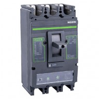 Автоматичний вимикач, розмір M3, Icu=Ics=70kA, In=250A, 3 полюси, Ex9M3Q TM 250 3P EU