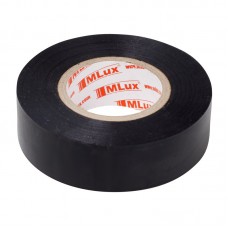 Чорна ПВХ ізострічка MLux BASE (1 шт.)