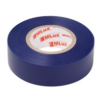 Синя ПВХ ізострічка MLux BASE (1 шт.)