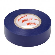 Синя ПВХ ізострічка MLux BASE (1 шт.)