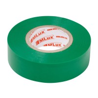 Зелена ПВХ ізострічка MLux BASE (1 шт.)