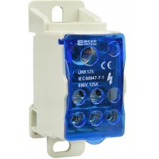 Розподільчий блок JHUKK-125