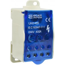 Розподільчий блок JHUKK-400