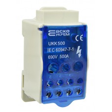 Розподільчий блок JHUKK-500