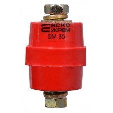 Ізолятор-тримач SM35