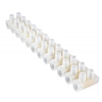 Клемні колодки 25 мм2 / 60А тип W (U)