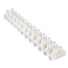 Клемні колодки 25 мм2 / 60А тип W (U)