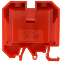 Клемник JXB 35/35 червоний