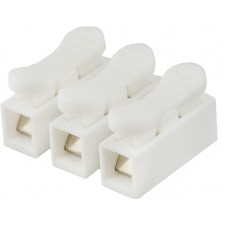 Клемник затискний з’єднувальний CMK-823-3/2,5