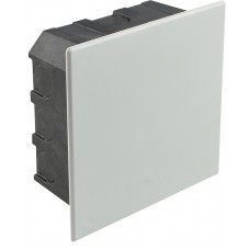 Розподільча коробка 130*130*55 (бетон)