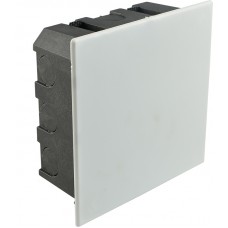 Розподільча коробка 160*160*65 (бетон)