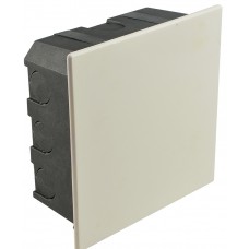 Розподільча коробка 160*160*65 (гіпсокартон)