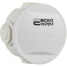 Розподільча коробка TY-RA 50*50