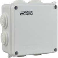 Розподільча коробка TY-RA 100*100*70