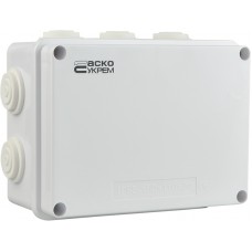 Розподільча коробка TY-RA 150*110*70