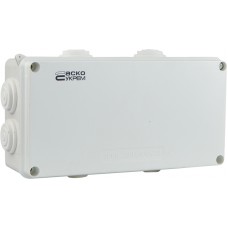 Розподільча коробка TY-RA 200*100*70